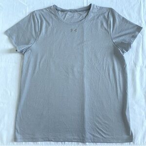 Under Armour Heat gear tee